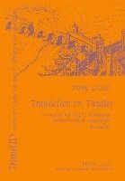 bokomslag Translation Im Theater