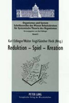 Austria, Walter Feigl, Günther Fleck - Reduktion - Spiel - Kreation, Häftad