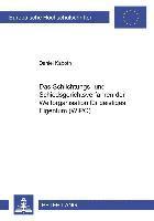 Schlichtungs- Und Schiedsgerichtsverfahren Der Weltorganisation Fuer Geistiges Eigentum (Wipo)