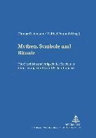 Mythen, Symbole und Rituale 1