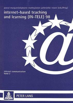Internet-based Teaching and Learning (IN-TELE) 98