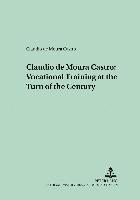 Vocational Training at the Turn of the Century