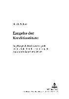 Entgelte Der Kreditinstitute 1