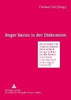 Roger Bacon in Der Diskussion 1