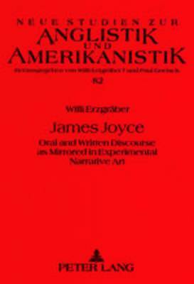 James Joyce