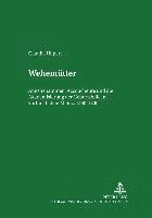 Claudia Fischer-Hilpert, Armin Geus, Irmgard Müller - Wehemuetter, Häftad