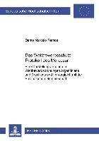 Dante Marcelo Ramos - Das Wettbewerbsschutz-Protokoll Des Mercosur, Häftad