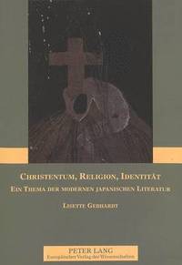 bokomslag Christentum, Religion, Identitaet