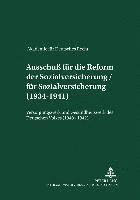 Akademie Fuer Deutsches Recht 1933-1945 - Protokolle Der Ausschuesse 1
