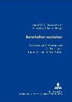 Botschaften Verstehen