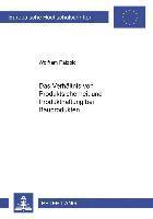 Das Verhaeltnis Von Produktsicherheit Und Produkthaftung Bei Bauprodukten