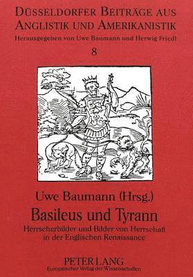 Basileus Und Tyrann 1