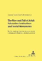 Johanna Pöggeler, Anthony J. Cooke - Proceedings of the Seventh International Conference on the History of Adult Education, Häftad