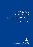Elzbieta H. Oleksy, Elzbieta Ostrowska, Michael D. Stevenson, Elzbieta Oleksy - Gender in Film and the Media, Häftad