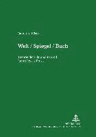 Welt / Spiegel / Buch 1