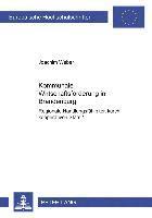 Kommunale Wirtschaftsfoerderung in Brandenburg