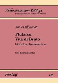 bokomslag Plutarco