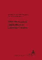 Barbara Lewandowska-Tomaszcyk, Patrick James Melia, Barbara Lewandowska-Tomaszczyk - Papers from the International Conference at the University of Lodz, 15-18 April 1999, Häftad
