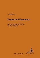 bokomslag Pathos Und Harmonia