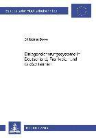 Christiane Dowe - Einlagensicherungssysteme in Deutschland, Frankreich Und Großbritannien, Häftad