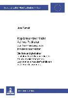 Kapitalmarktrechtliche Ad Hoc-Publizitaet Zur Vermeidung Von Insiderkriminalitaet