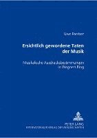 Ersichtlich gewordene Taten der Musik 1