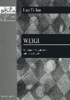 Luo Ti-Lun, Hubert Christian Ehalt - Weigi, Häftad