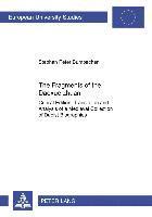 Stephan Peter Bumbacher, Stephan P. Bumbacher - Fragments of the Daoxue Zhuan, Häftad