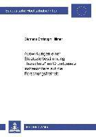 Auswirkungen Einer Staatszielbestimmung «Tierschutz» Im Grundgesetz, Insbesondere Auf Die Forschungsfreiheit