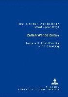 Horst Haselsteiner, Emilia Hrabovec, Arnold Suppan, Haselsteiner Horst Haselsteiner, Hrabovec Emilia Hrabovec, Suppan Arnold Suppan - Zeiten Wende Zeiten, Häftad