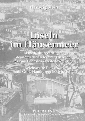 Inseln im Haeusermeer