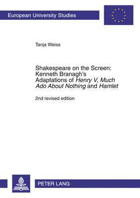 Shakespeare on the Screen 1