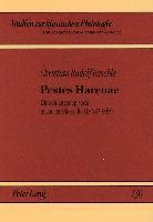 Christian Raschle, Michael Von Albrecht, Christiane Von Albrecht - Pestes Harenae, Häftad