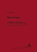 Klara Hurkova, Klára Hurková, Richard Martin - Mirror Images, Häftad
