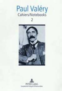 bokomslag Cahiers/Notebooks: 2