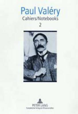 Cahiers/Notebooks: 2 1