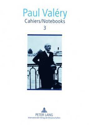 Cahiers / Notebooks 3 1