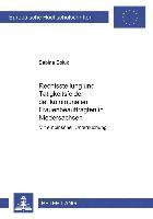 Sabine Soluk - Rechtsstellung Und Taetigkeitsfelder Der Kommunalen Frauenbeauftragten in Niedersachsen, Häftad