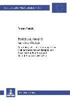 Textstrukturen und narrative Welten