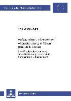 Aufbau Einer Umfassenden Alterssicherung in Taiwan (Republik China)