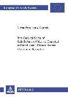 Michael Perry Kweku Okyerefo - Cultural Crisis of Sub-Saharan Africa as Depicted in the African Writers' Series, Häftad