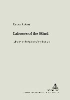 Tadeusz Rachwal, Wojciech Kalaga - Labours of the Mind, Häftad