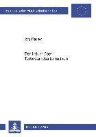 Jörg Fischer - Der Irrtum Ueber Tatbestandsalternativen, Häftad