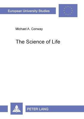 bokomslag The Science of Life