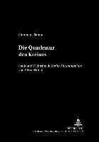 bokomslag Die Quadratur Des Kreises