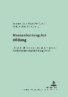 bokomslag Humanisierung Der Bildung- Jahrbuch 2000