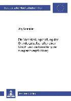 Vorbelastungshaftung Der Gruendergesellschafter Einer Gmbh Und Die Ermittlung Einer Ausgleichsverpflichtung