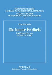 bokomslag innere Freiheit