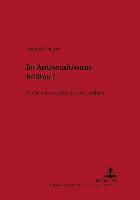 Ist Antisemitismus Heilbar?