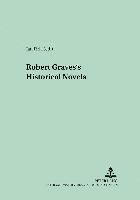 bokomslag Robert Graves's Historical Novels